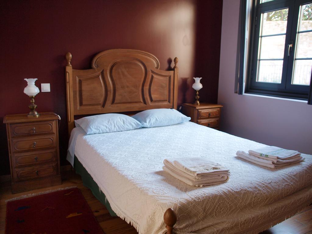 107 Rosario, Guesthouse Porto Buitenkant foto