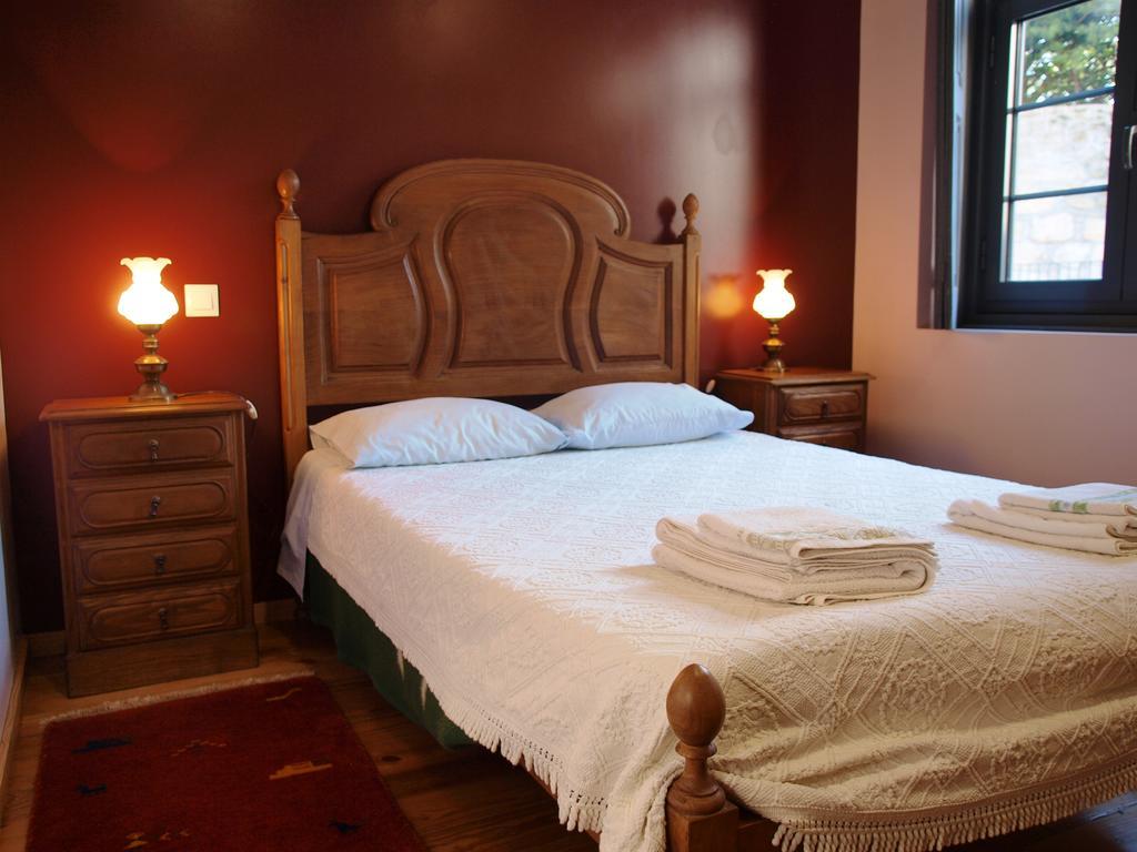 107 Rosario, Guesthouse Porto Kamer foto